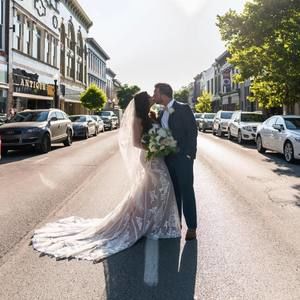 Meet your Posher, Lynsey